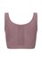 Amoena Leyla Postoperatieve BH zonder beugel Dark Mauve_