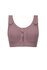 Amoena Leyla Postoperatieve BH zonder beugel Dark Mauve
