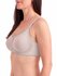 Amoena Wave Magic BH zonder beugel Licht Mauve_