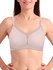 Amoena Wave Magic BH zonder beugel Licht Mauve_