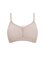 Amoena Wave Magic BH zonder beugel Licht Mauve