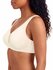 Amoena Wave Flow BH zonder beugel Satin Rose_
