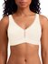 Amoena Wave Flow BH zonder beugel Satin Rose_