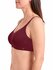 Amoena Wave Pure BH zonder beugel Ruby_