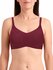 Amoena Wave Pure BH zonder beugel Ruby_