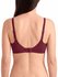 Amoena Wave Pure BH zonder beugel Ruby_