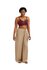 Amoena Wave Pure BH zonder beugel Ruby_