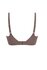 Amoena Wave Pure BH zonder beugel Deep Taupe_