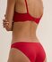 Aubade Danse des Sens Brazilian slip Irresistably Red_