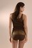 Nina von C. Fine Cotton Luxe Hemd Cafe Creme_