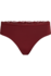 Marlies Dekkers Dame de Paris String Midnight Merlot