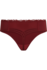 Marlies Dekkers Dame de Paris String Midnight Merlot_
