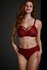 Marlies Dekkers Dame de Paris BH Care Midnight Merlot_