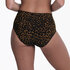 Anita Essentials Art Hight Waist Gold Cat_