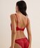 Aubade Danse des sens Prothese Bralette Irresistably Red_
