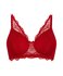 Aubade Danse des sens Prothese BH Irresistably Red