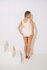Lisca Ines Slip Cream_