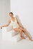 Lisca Ines BH Hemd Cream_
