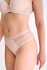 Lisca Ruby Brazilian Slip Pearl Shell_
