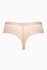Lisca Ruby Brazilian Slip Pearl Shell_
