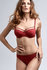 Marlies Dekkers Space Odyssey BH balconette Chilipepper_