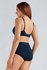 Amoena Lilly Slip High Waist Navy_