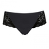 Triumph Sheer Velvet Sensation Hipster String Zwart_