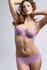 Marlies Dekkers Space Odyssey BH balconette Lavender Mist_