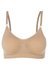 Magic BodyFashion Seamless & Comfy Comfort Bra with Spagetti Straps