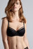 Marlies Dekkers Peekaboo Balconette Zwart