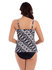 Miraclesuit Tiki Tankini Love Knot_