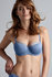 Marlies Dekkers Space Odyssee Balconette Sparkling Light Blue