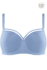 Marlies Dekkers Space Odyssey BH balconette Sparkling Blue_