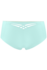 Marlies Dekker Dame de Paris Brazilian Short Tiffany Blue