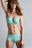 Marlies Dekkers Dame de Paris Shorts Brazilian Tiffany Blue_