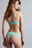 Marlies Dekkers Dame de Paris String Tiffany Blue_