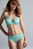 Marlies Dekkers Dame de Paris String Tiffany Blue_