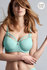 Marlies Ddekkers Dame de Paris Tiffany Blue, cup D E F 