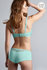 Marlies Dekkers Dame de Paris BH balconette cup DEF Tiffany Blue_