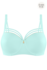 Marlies Dekkers Dame de Paris BH balconette cup DEF Tiffany Blue_