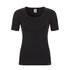 Ten Cate Rhermo women T-shirt, zwart