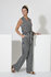 Donne del Sole Jumpsuit Stripes