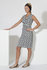 Donne del Sole Dress Greco