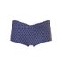 Tweka Triangle Dot Bikinishort