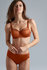 Marlies Dekkers Dame de Paris String Cinnamon_