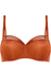 Marlies Dekkers Dame de Paris BH Balconette Cinnamon