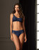 Amoena Aurelie BH zonder beugel Dark Blue_