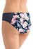 Amoena Audrey Slip Bloemprint_