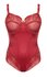 Ulla Carla Body Rood