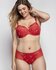 Ulla Carla Tailleslip Rood_